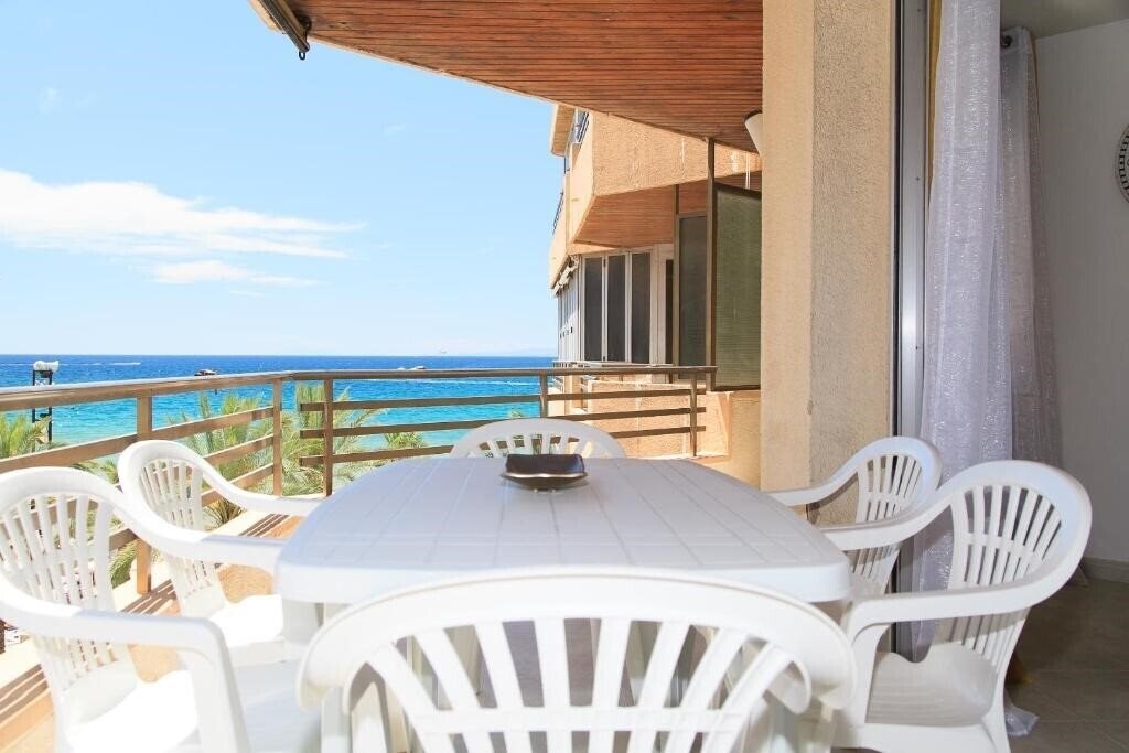 Hotel Uhc Capote Family Apart 3*