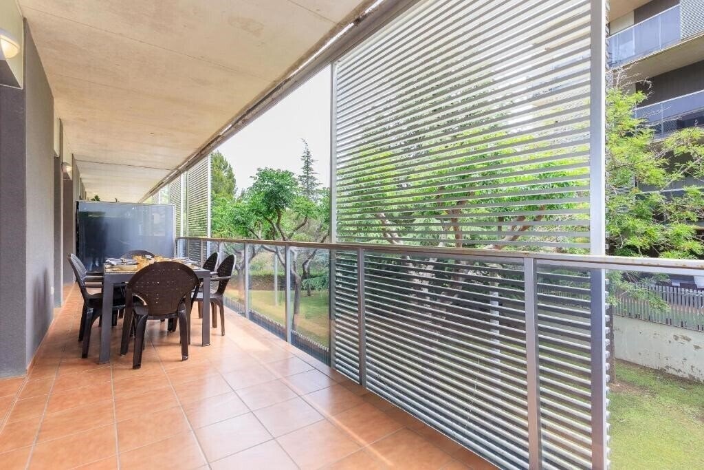 Fotografie Uhc Paradis Village Apart 3*