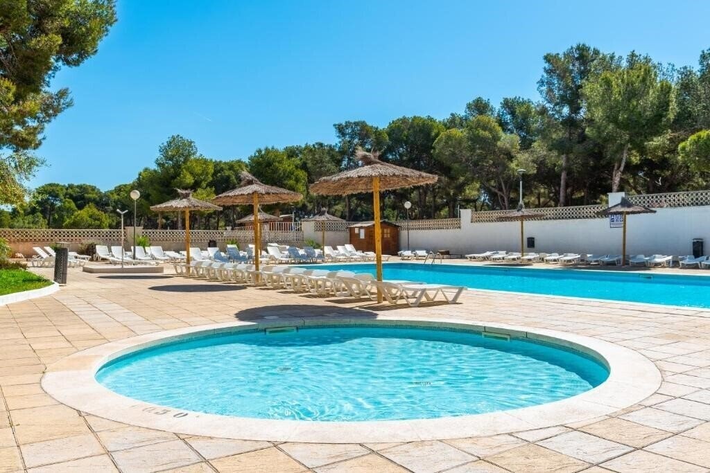 Fotografie Salou Pacific 2*