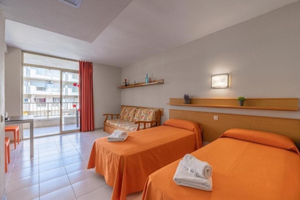 Imaginea Salou Pacific 2*