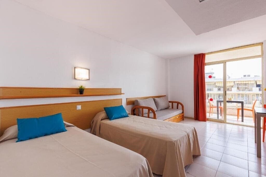 Imaginea Salou Pacific 2*