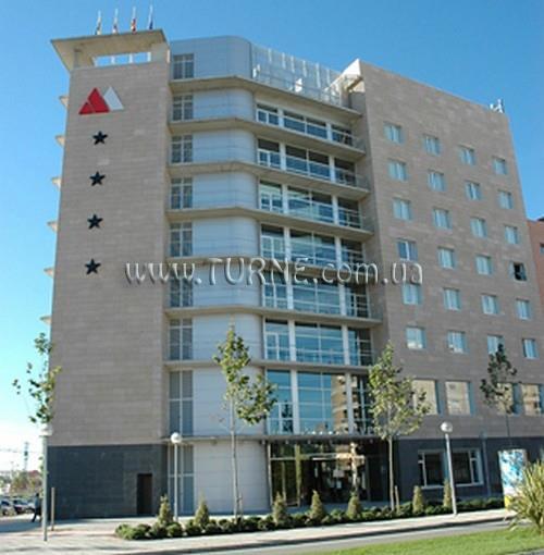 Imaginea Atenea Aventura 4*