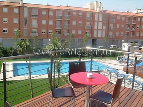 Imaginea Atenea Aventura 4*