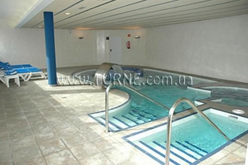 Fotografie Atenea Aventura 4*
