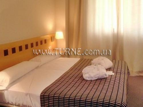 Hotel Atenea Aventura 4*