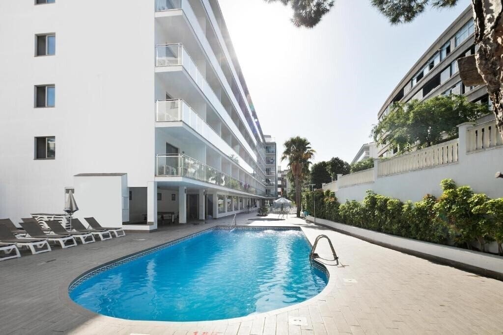 Отель Best Los Angeles 4*