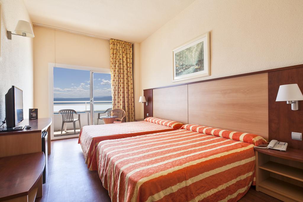 Картинка Best Negresco 4*