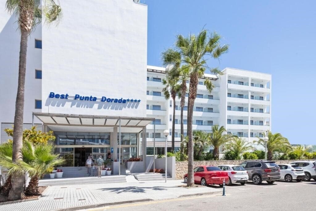Fotografie Best Punta Dorada 4*