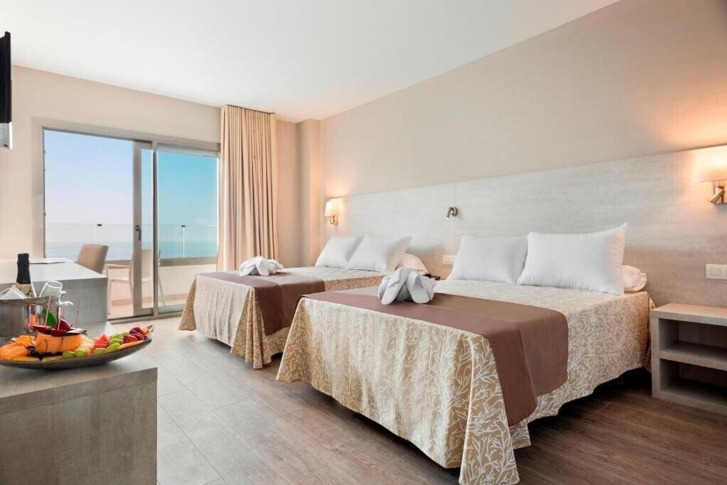 Imaginea Best Punta Dorada 4*