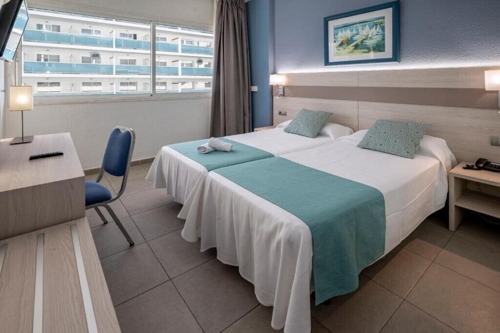 Fotografii 4R Salou Park Resort I 4*