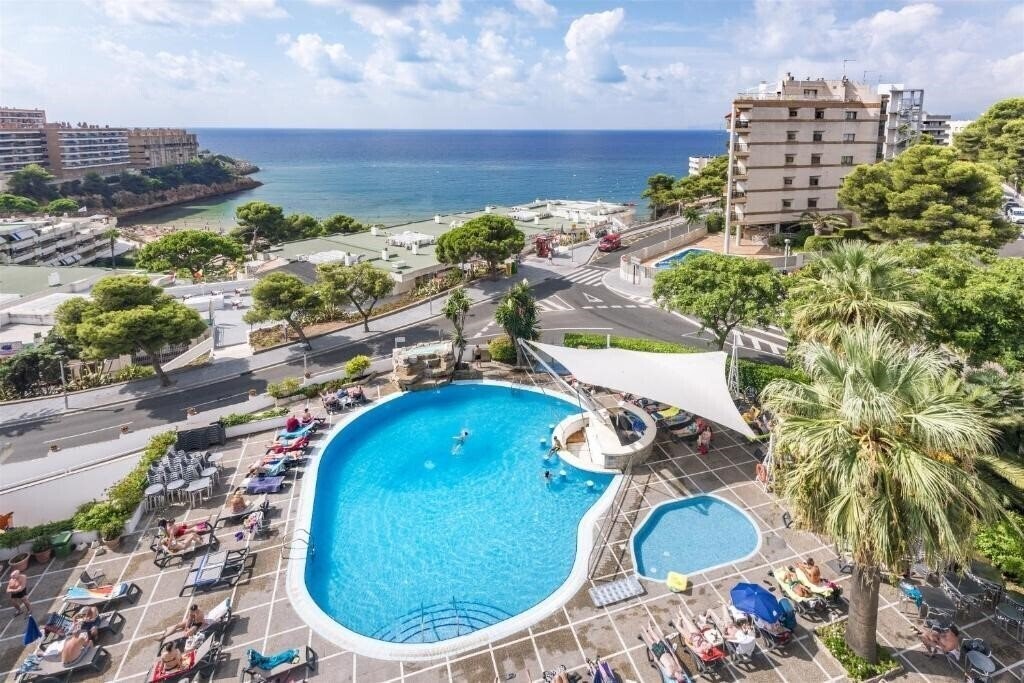 Imaginea 4R Salou Park Resort I 4*