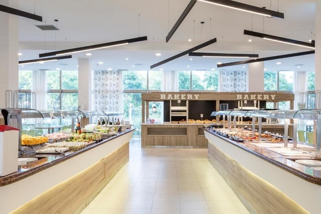 Фотография Sol Costa Dorada 3*