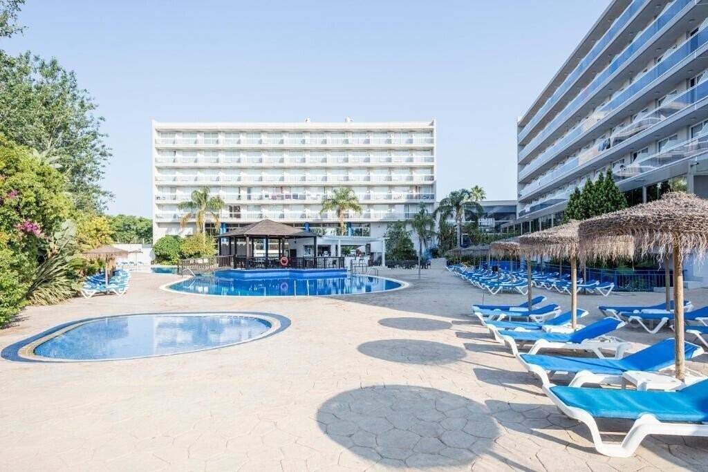 Изображение Sol Costa Dorada 3*