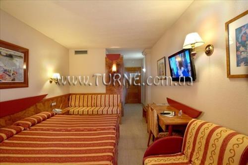 Fotografie Aquaria Residencial Apartamentos апартаменты