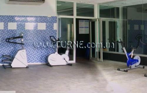 Hotel Aquaria Residencial Apartamentos апартаменты
