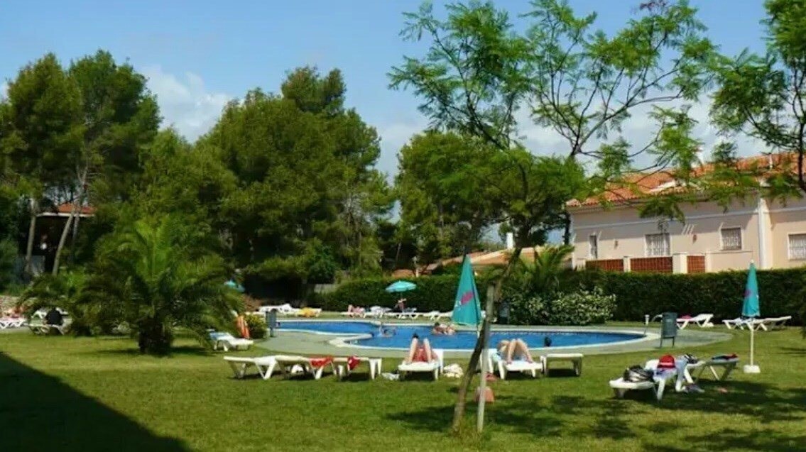 Картинка Siesta Dorada апартаменты