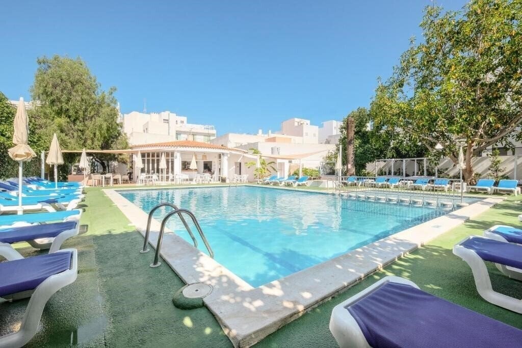 Hotel Azuline Llevant Hotel 2*