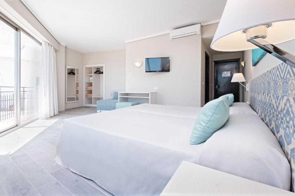 Fotografii Azuline Llevant Hotel 2*