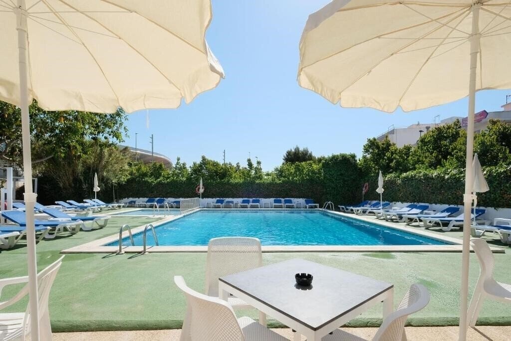 Imaginea Azuline Llevant Hotel 2*