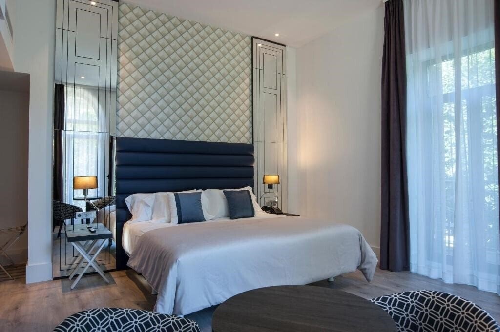 Imaginea Abba San Sebastian Hotel 4*