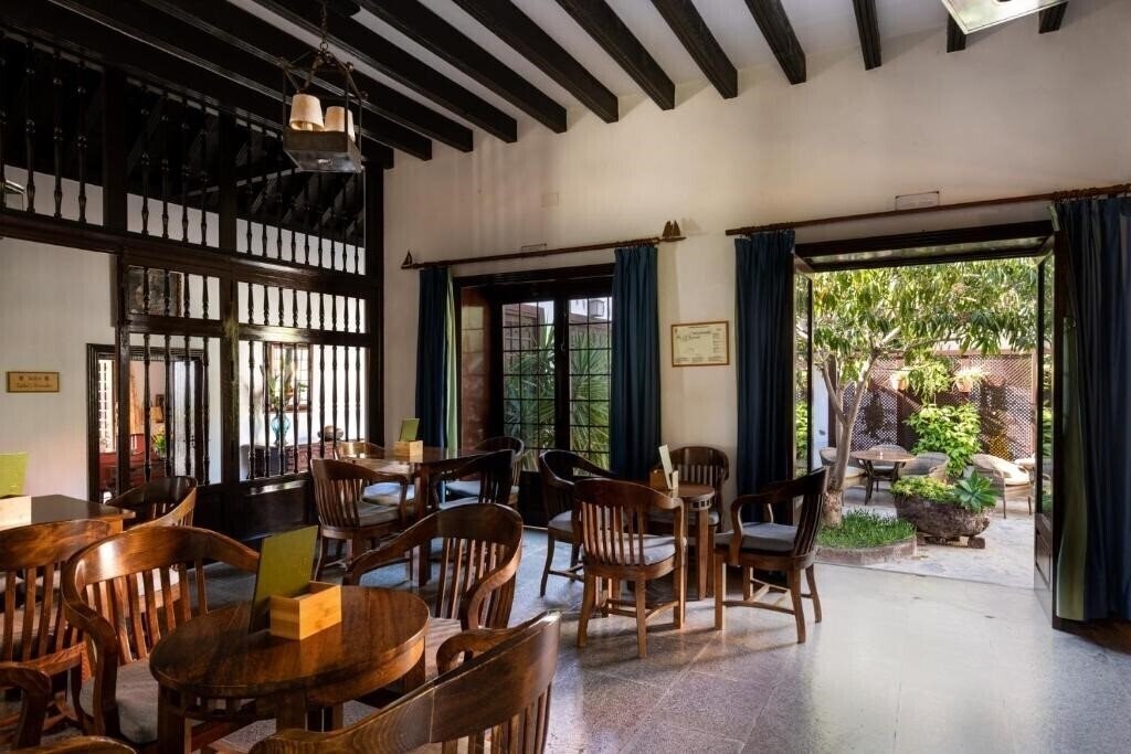 Imaginea Parador La Gomera 4*