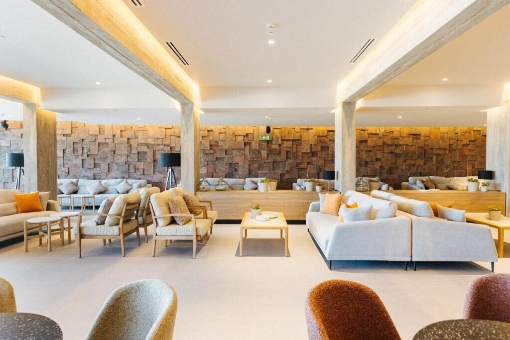 Imaginea Bancal Hotel & SPA 4*