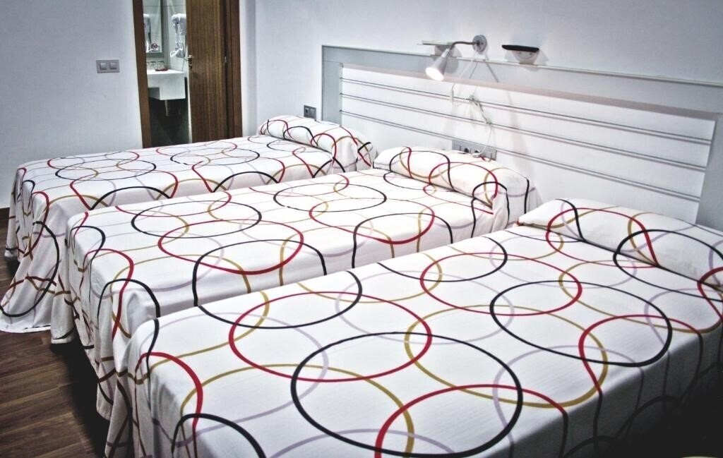 Фотография Hotel La Colombina 2*