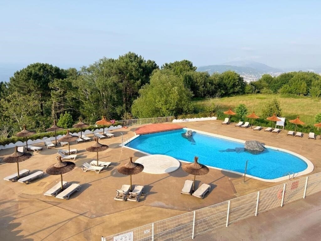 Fotografie Gudamendi 4*