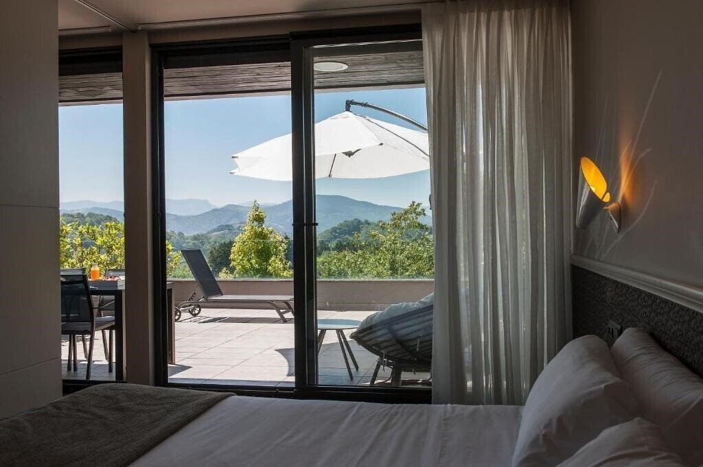 Hotel Irenaz Resort Hotel Apartamentos 2*