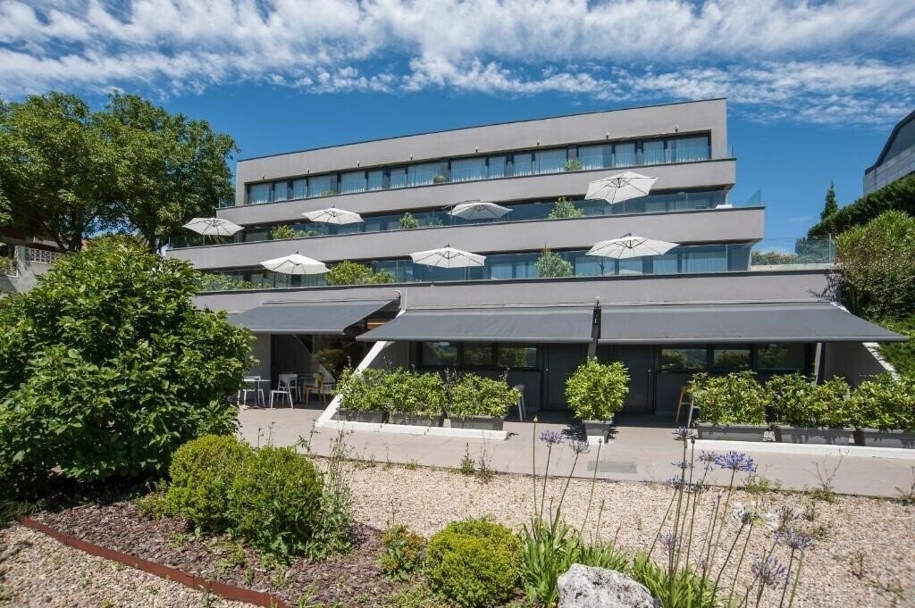 Imaginea Irenaz Resort Hotel Apartamentos 2*