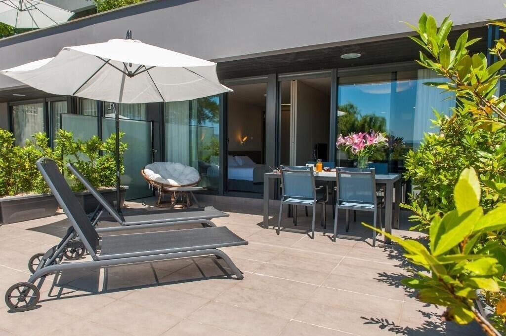 Imaginea Irenaz Resort Hotel Apartamentos 2*