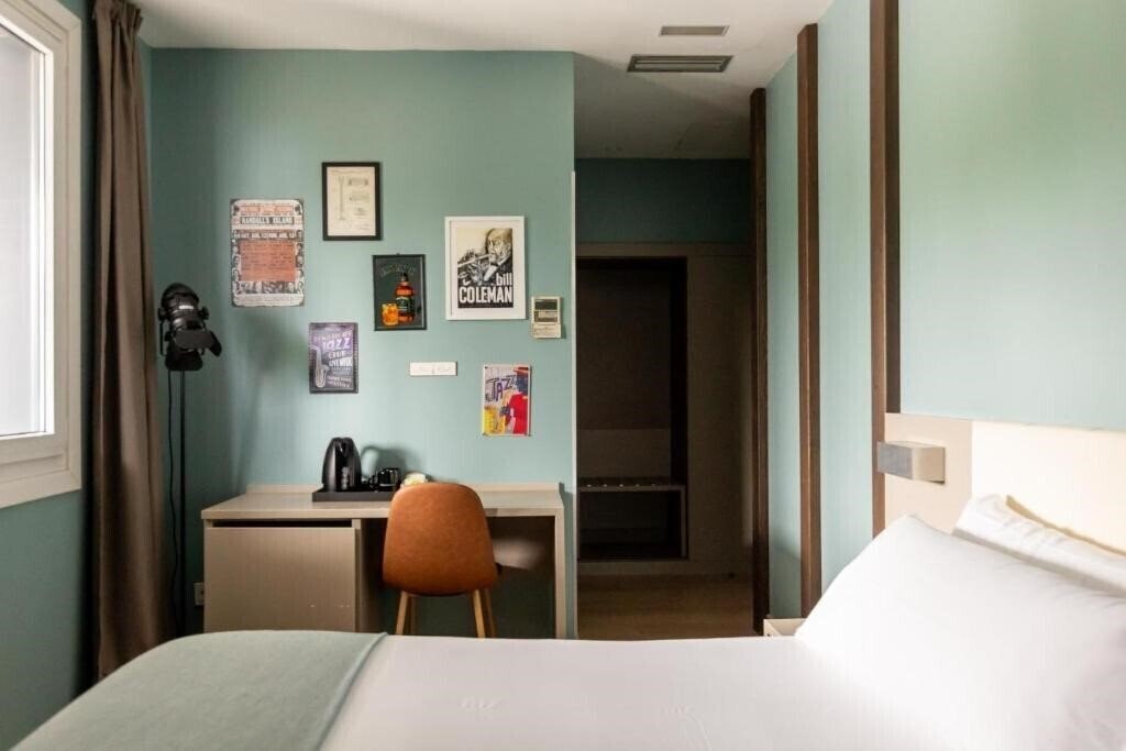 Fotografie Casual Del Jazz San Sebastian 2*