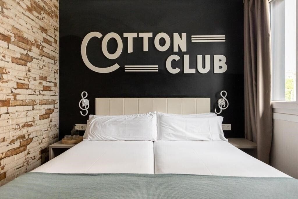 Imaginea Casual Del Jazz San Sebastian 2*