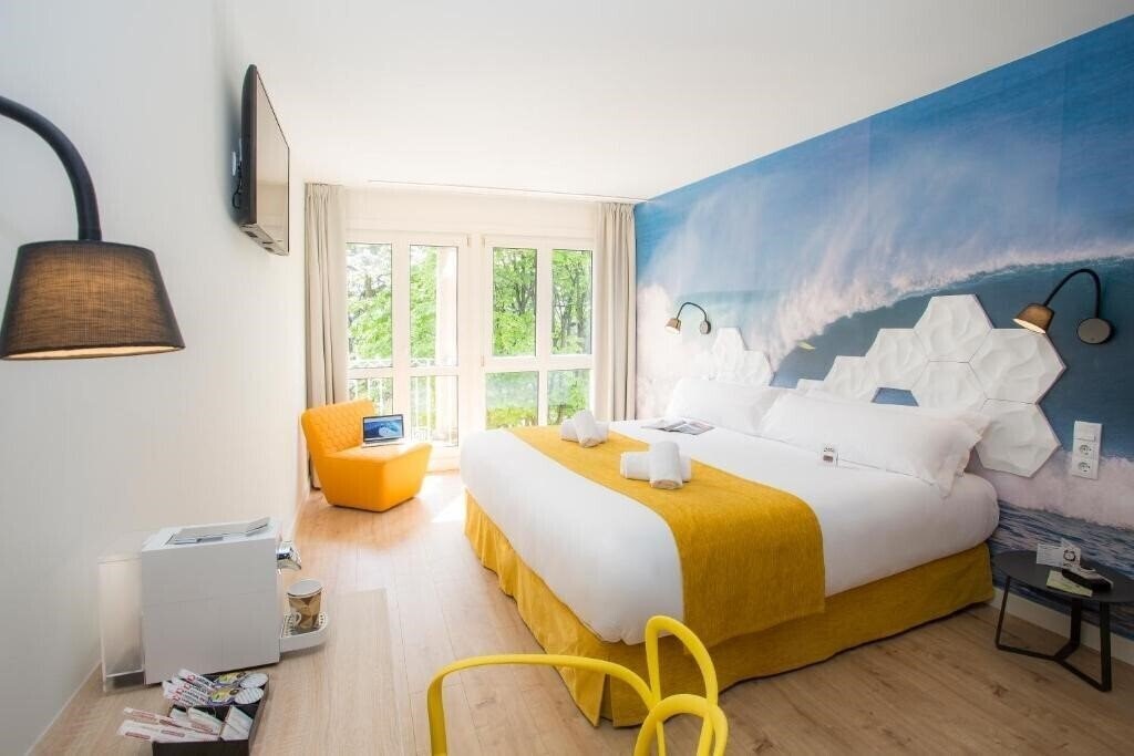 Hotel Casual San Sebastian De Las Olas 2*