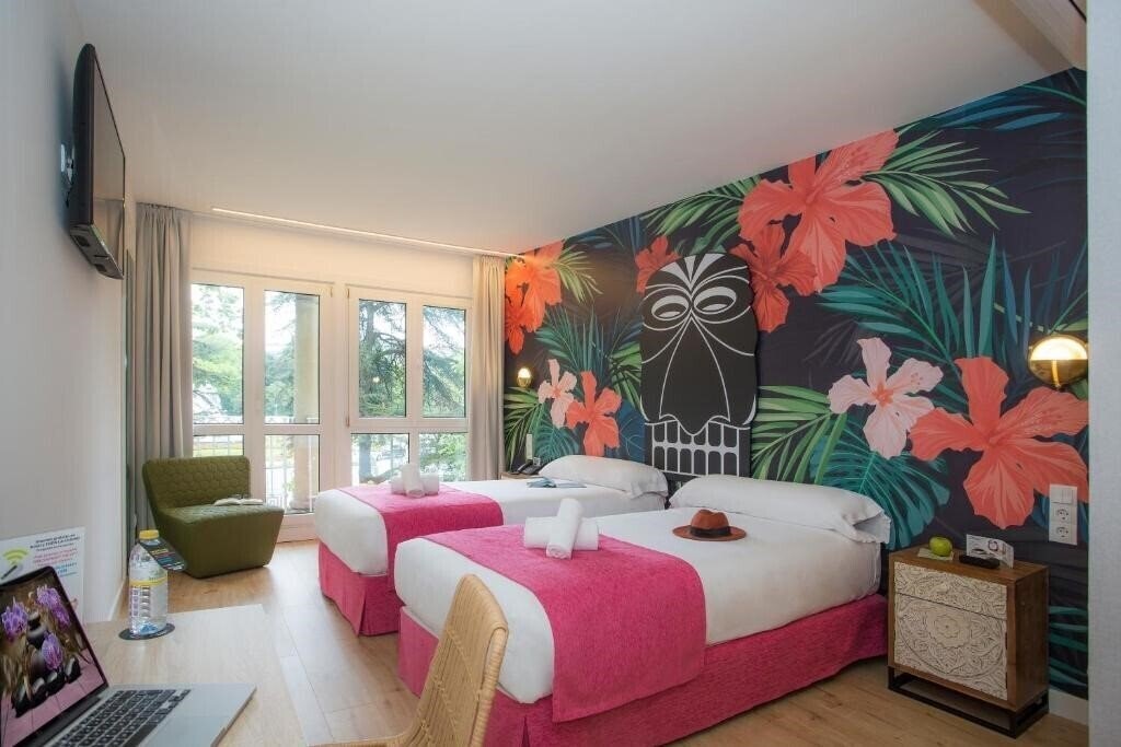 Fotografii Casual San Sebastian De Las Olas 2*