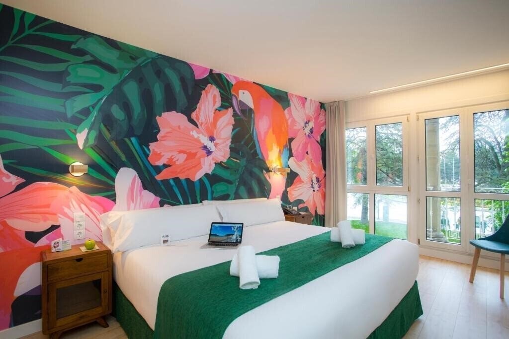 Fotografie Casual San Sebastian De Las Olas 2*