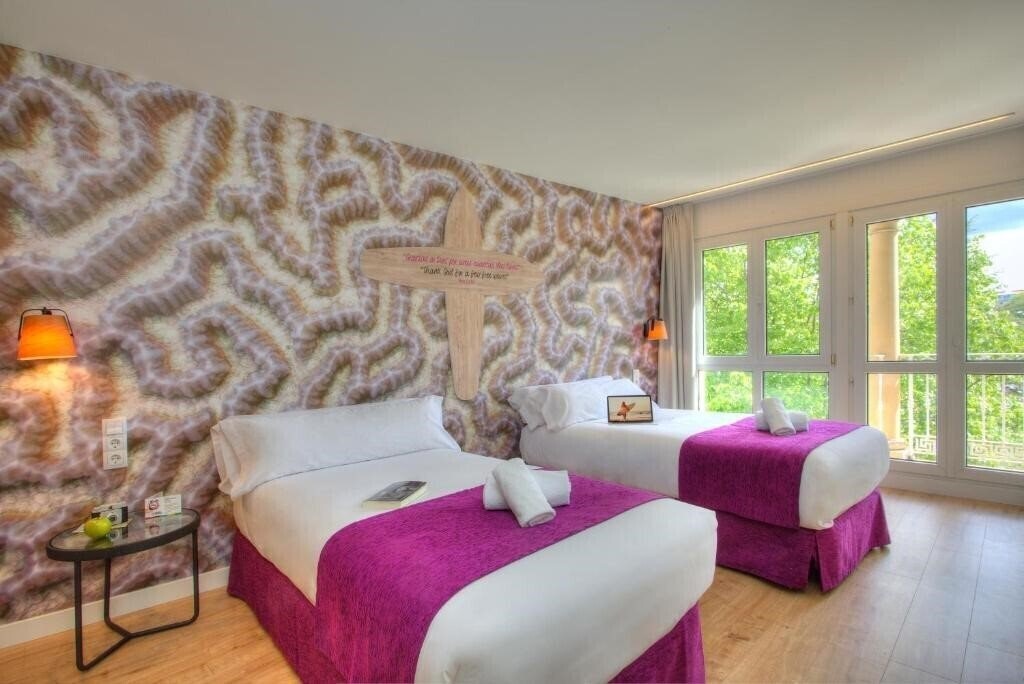 Imaginea Casual San Sebastian De Las Olas 2*