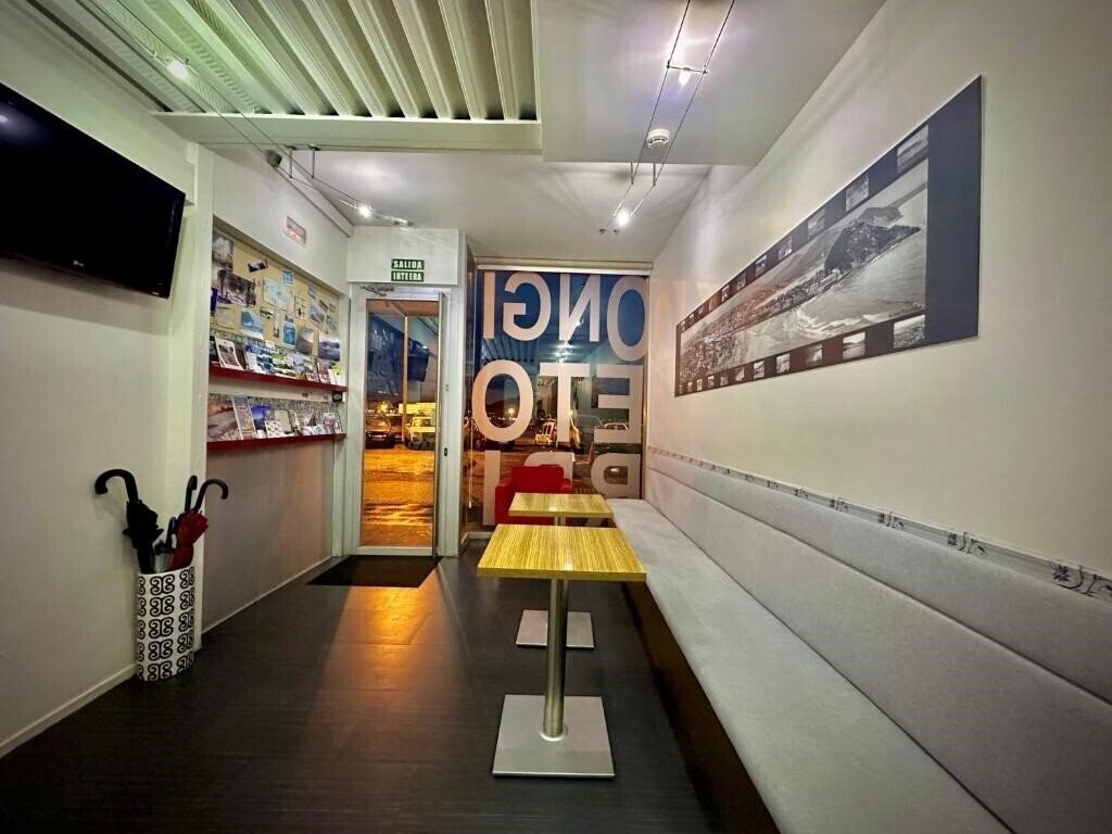 Imaginea Punta Monpas 2*