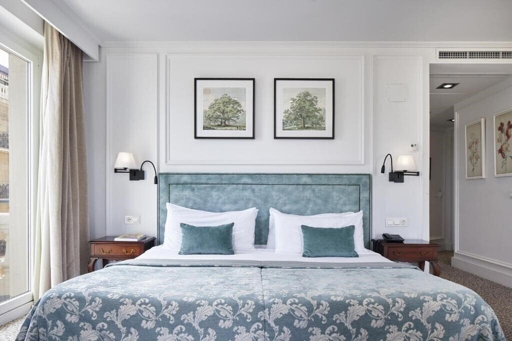 Imaginea Londres y Inglaterra 4*