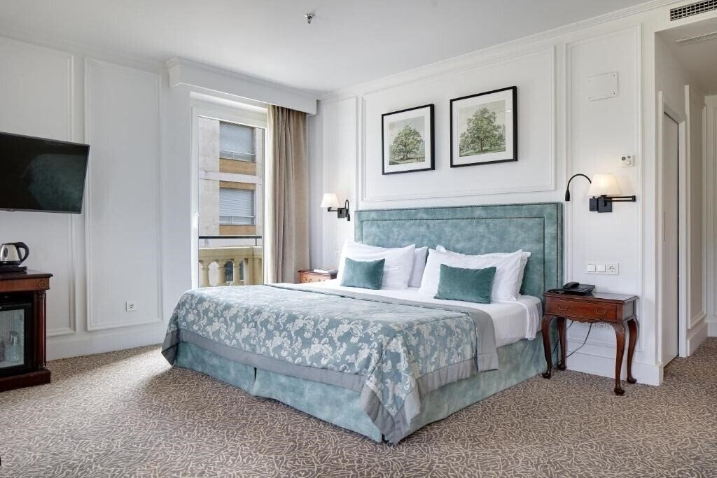 Imaginea Londres y Inglaterra 4*