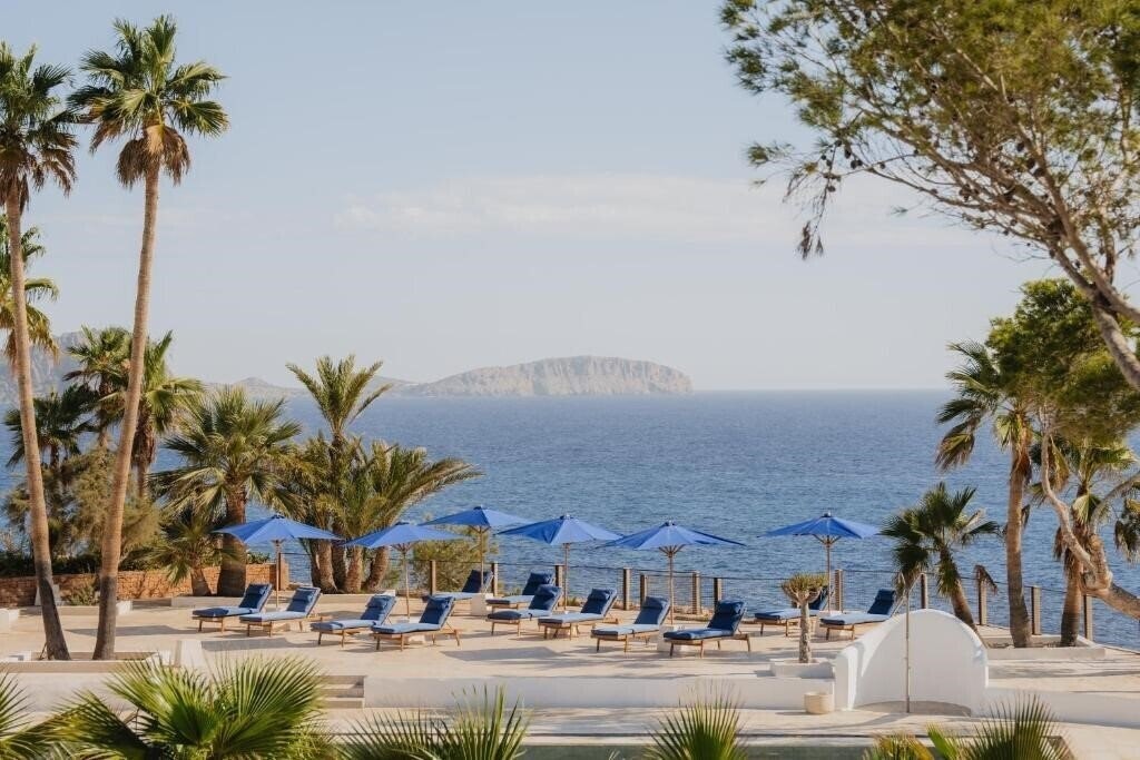 Imaginea Apartments Azuline Club Punta Arabi 2*