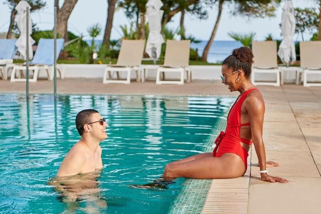 Фотография Iberostar Selection Santa Eulalia 4*