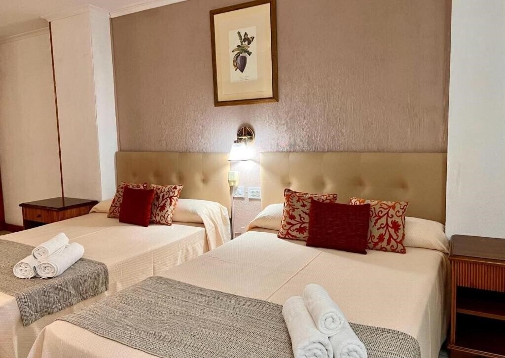 Fotografie Atlantico Tenerife 2*