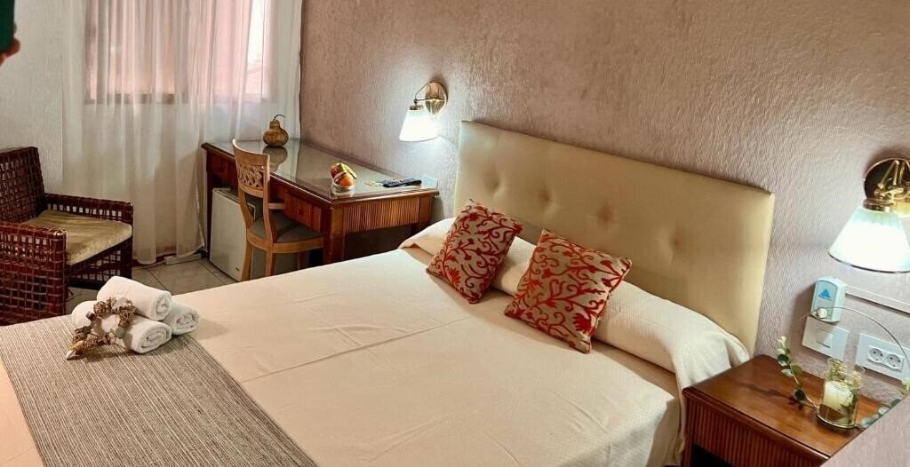 Imaginea Atlantico Tenerife 2*