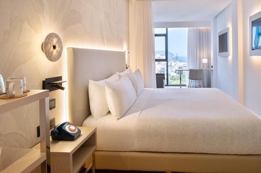 Hotel Innside Tenerife Santa Cruz 4*