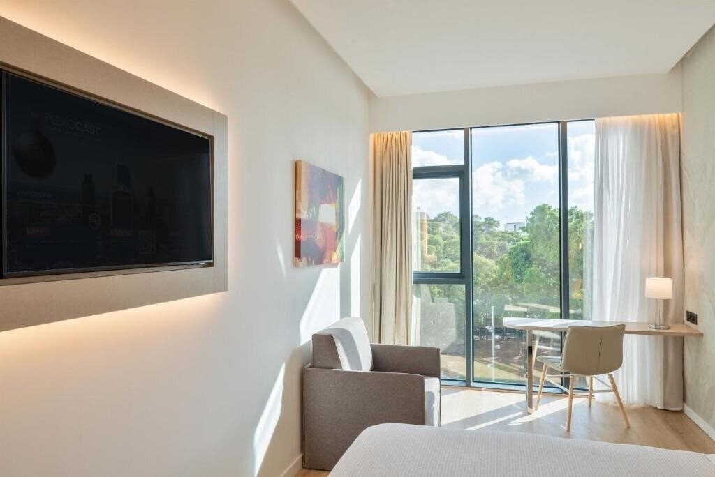 Imaginea Innside Tenerife Santa Cruz 4*