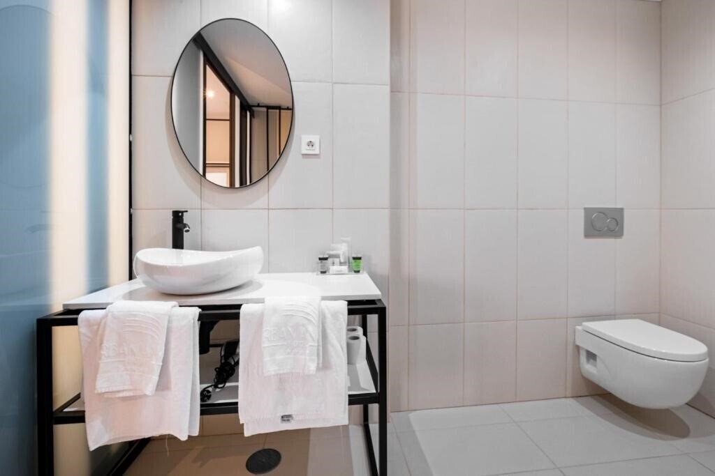 Фотография Urban Anaga 4*