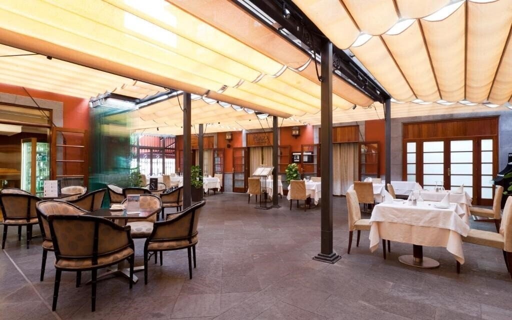 Fotografie Laguna Nivaria Hotel & SPA 4*