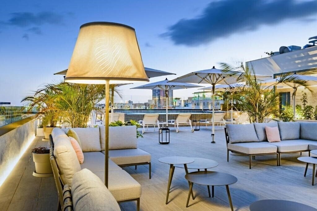 Fotografie Ac Tenerife by Marriott 4*