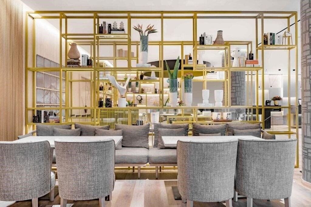 Imaginea Ac Tenerife by Marriott 4*